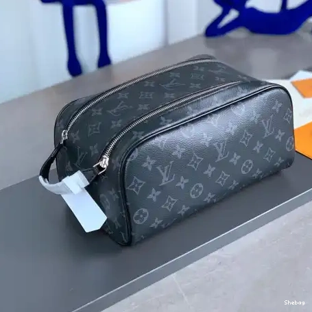 LV 2301YZ0017 Bag 0802